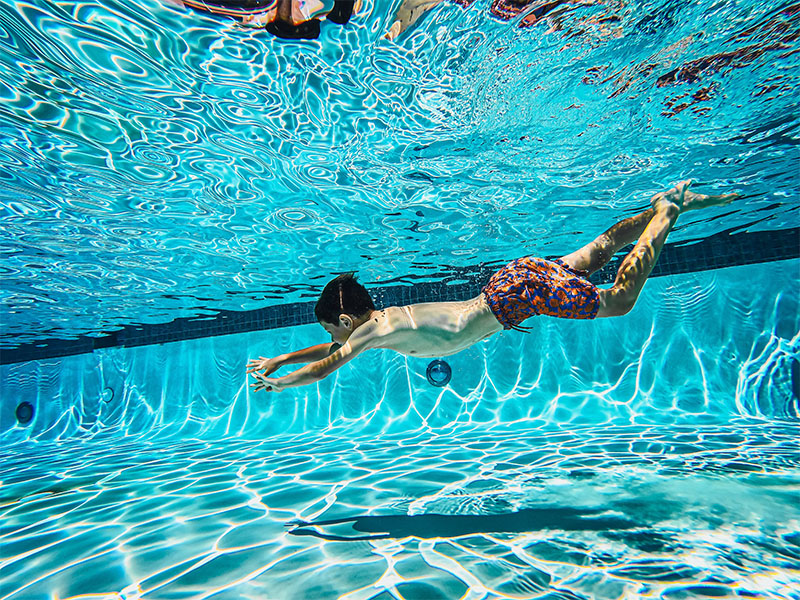 Dive into Success: The Ripple Effect Swim School Making Waves...